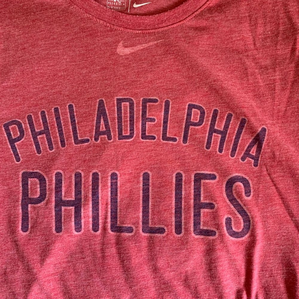 Philadelphia phillies tshirt